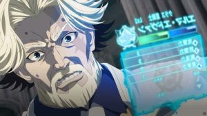 Tsuihou Sareta Tensei Juu Kishi wa Game Chishiki de Musou Suru Episodio 2
