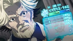 Tsuihou Sareta Tensei Juu Kishi wa Game Chishiki de Musou Suru Episodio 2