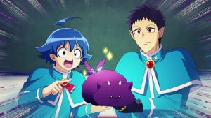 Mairimashita! Iruma-kun 4 Episodio 16