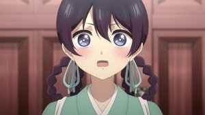 Ibitte Konai Gibo to Gishi Episodio 1