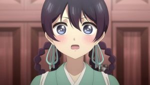 Ibitte Konai Gibo to Gishi Episodio 1