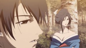 Hell Girl 1 Episodio 17