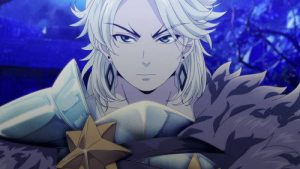 Tsuihou Sareta Tensei Juu Kishi wa Game Chishiki de Musou Suru Episodio 4