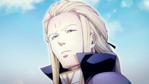 Daikenja Riddle no Jikan Gyakkou Episodio 5