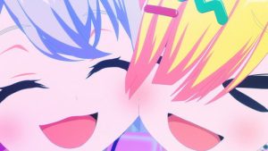 BanG Dream! Yume∞Mita Episodio 4
