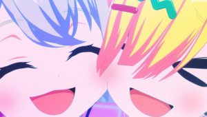 BanG Dream! Yume∞Mita Episodio 4