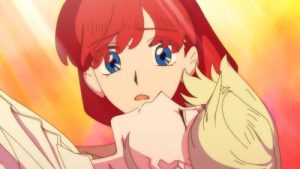 Sayonara Lara Episodio 1