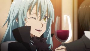 Tensei Shitara Slime Datta Ken 4 Episodio 16