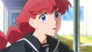 Sayonara Lara Episodio 4