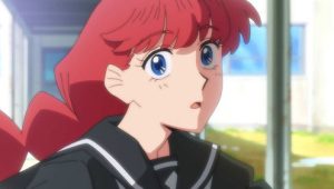 Sayonara Lara Episodio 4