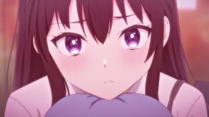 Tenkou-saki no Seiso Karen na Bishoujo ga, Mukashi Danshi to Omotte Issho ni Asonda Osananajimi Datta Ken Episodio 4
