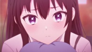 Tenkou-saki no Seiso Karen na Bishoujo ga, Mukashi Danshi to Omotte Issho ni Asonda Osananajimi Datta Ken Episodio 4