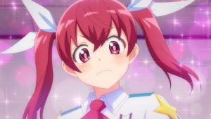 Kabushiki Gaisha Magi Lumiere Episodio 2