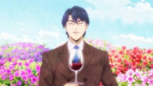 Kami no Shizuku Episodio 13