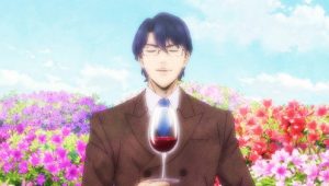 Kami no Shizuku Episodio 13