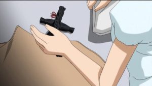 Hell Girl 1 Episodio 12