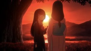 Hell Girl 1 Episodio 19