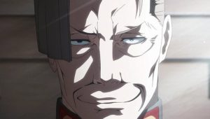 Youjo Senki 2 Episodio 2