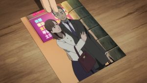 Hell Girl 4 Episodio 3