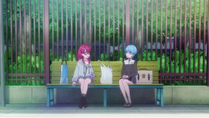 BanG Dream! Yume∞Mita Episodio 3