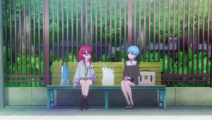 BanG Dream! Yume∞Mita Episodio 3