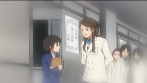 Hell Girl 1 Episodio 10