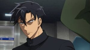 Dogul Wang Episodio 2
