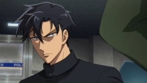 Dogul Wang Episodio 2