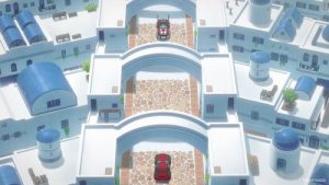 Bullet Bullet Episodio 11