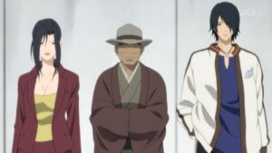 Hell Girl 2 Episodio 5