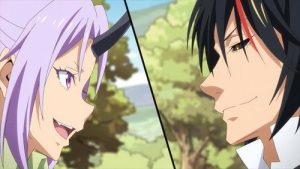That Time I Got Reincarnated as a Slime 2 Episodio 27
