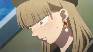 Koori no Jouheki Dublado Episodio 14