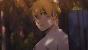 Yomi no Tsugai Episodio 15