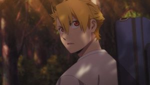Yomi no Tsugai Episodio 15