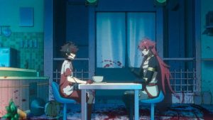 Crowned in a Hundred Days Episodio 2