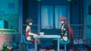 Crowned in a Hundred Days Episodio 2