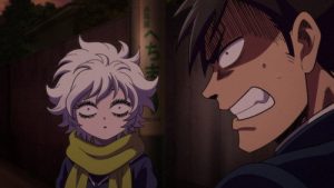 Let’s Go Kaiki-gumi Episodio 1