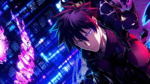 Black Torch Episodio 1