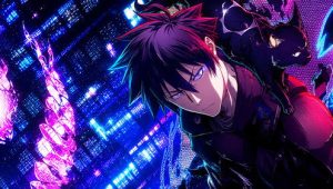 Black Torch Dublado Episodio 1