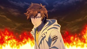 Quanzhi Fashi 7 Episodio 8