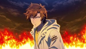 Quanzhi Fashi 7 Episodio 8