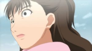 Hell Girl 4 Episodio 8