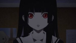 Hell Girl 4 Episodio 1