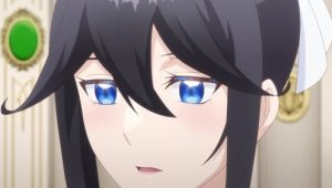 Mujikaku Seijo wa Kyou mo Muishiki ni Chikara wo Tarenagasu Episodio 4