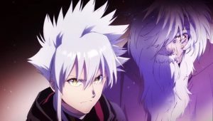 Daikenja Riddle no Jikan Gyakkou Episodio 4
