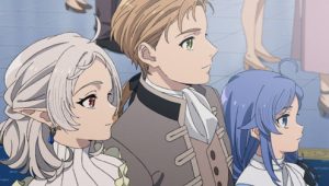 Mushoku Tensei: Isekai Ittara Honki Dasu 3 Episodio 5