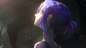 Mobile Suit Gundam GQuuuuuuX Episodio 11