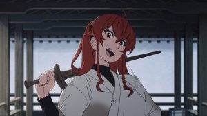 Mushoku Tensei: Isekai Ittara Honki Dasu 3 Episodio 2