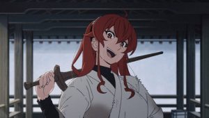 Mushoku Tensei: Isekai Ittara Honki Dasu 3 Episodio 2