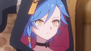 Crowned in a Hundred Days Episodio 3
